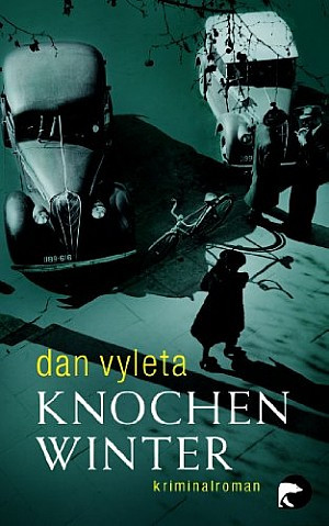 Knochenwinter / Pavel & Ich