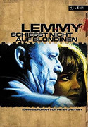 Lemmy schießt nicht auf Blondinen