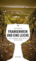 Frankenwein und eine Leiche