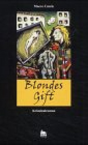 Blondes Gift