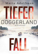 Doggerland - Bd. 2: Tiefer Fall