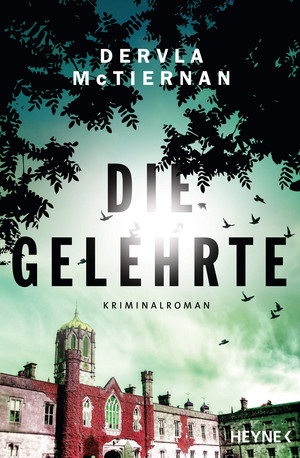 Die Gelehrte