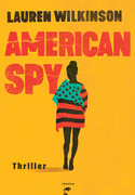 American Spy