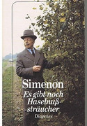 Es gibt noch Haselnusssträucher