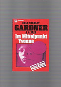 Im Mittelpunkt Yvonne