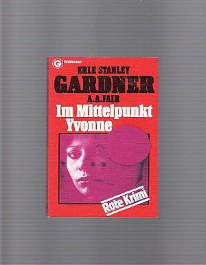 Im Mittelpunkt Yvonne