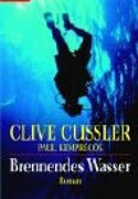 Brennendes Wasser