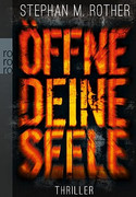 Öffne deine Seele