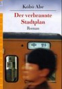 Der verbrannte Stadtplan