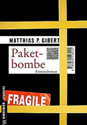 Paketbombe