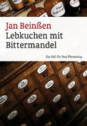 Lebkuchen mit Bittermandel