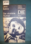 Der stumme Richter