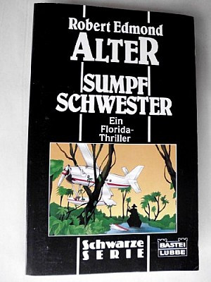 Sumpfschwester