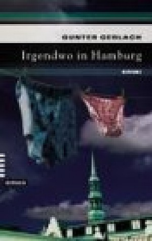 Irgendwo in Hamburg
