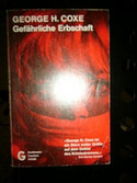 Gefährliche Erbschaft