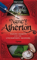 Tante Dimity und der unerhörte Skandal