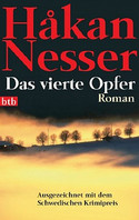Das vierte Opfer