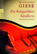 Die Antiquitätenhändlerin