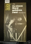 Zu einem Mord gehören zwei