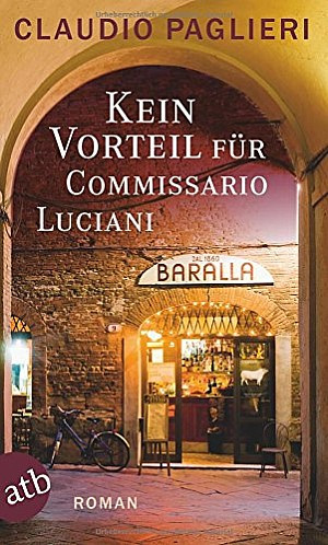 Kein Vorteil für Commissario Luciani