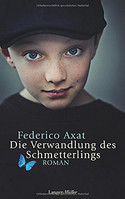 Die Verwandlung des Schmetterlings