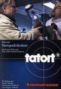 Tatort - Tempelräuber