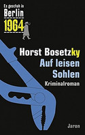 Auf leisen Sohlen