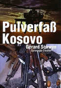 Pulverfass Kosovo