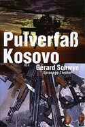 Pulverfass Kosovo