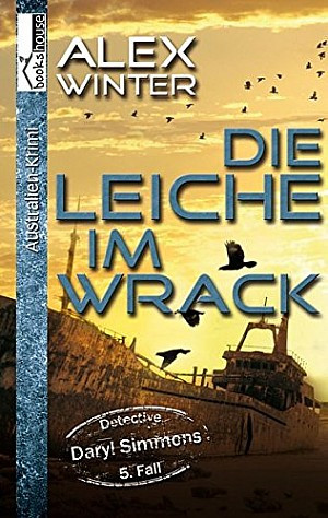 Die Leiche im Wrack