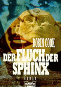 Der Fluch der Sphinx