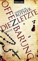 Die letzte Offenbarung