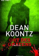 Ort des Grauens