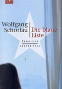 Die blaue Liste