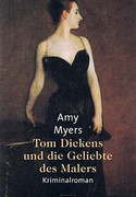 Tom Dickens und die Geliebte des Malers