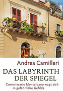 Das Labyrinth der Spiegel