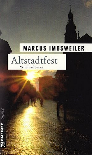 Altstadtfest