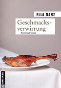 Geschmacksverwirrung