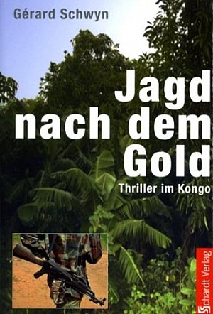 Jagd nach dem Gold