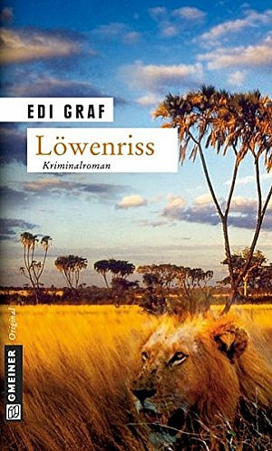 Löwenriss