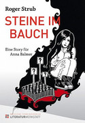 Steine im Bauch
