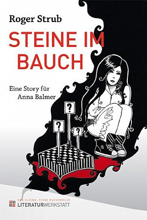Steine im Bauch