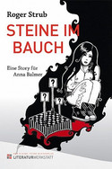 Steine im Bauch