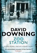 Zoo Station