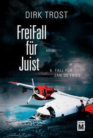 Freifall für Juist