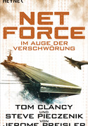 Net Force - Im Auge der Verschwörung