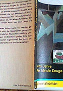 Der blinde Zeuge