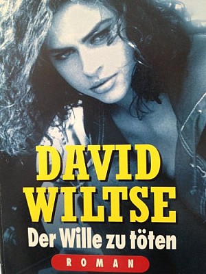 Der Wille zu töten