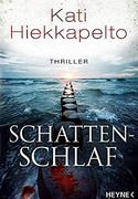 Schattenschlaf