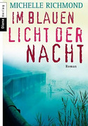 Im blauen Licht der Nacht